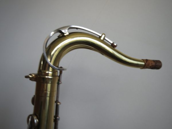 Selmer Mark Vi - Tenorsaxofon - 233XXX - Bild 15