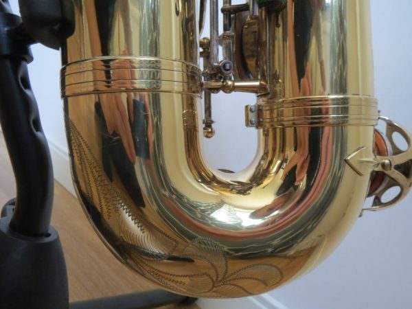 Selmer Mark Vi - Tenorsaxofon - 233XXX - Bild 17
