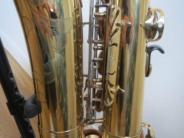 Selmer Mark Vi - Tenorsaxofon - 233XXX - Bild 18