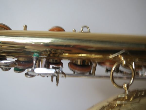 Selmer Mark Vi - Tenorsaxofon - 233XXX - Bild 19