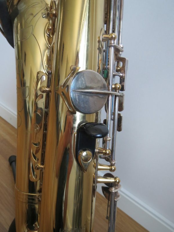 Selmer Mark Vi - Tenorsaxofon - 233XXX - Bild 20
