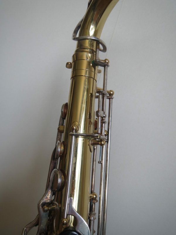 Selmer Mark Vi - Tenorsaxofon - 233XXX - Bild 22