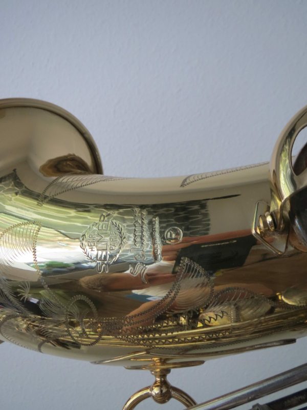 Selmer Mark Vi - Tenorsaxofon - 233XXX - Bild 23
