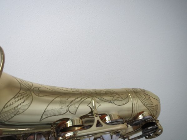 Selmer Mark Vi - Tenorsaxofon - 233XXX - Bild 24