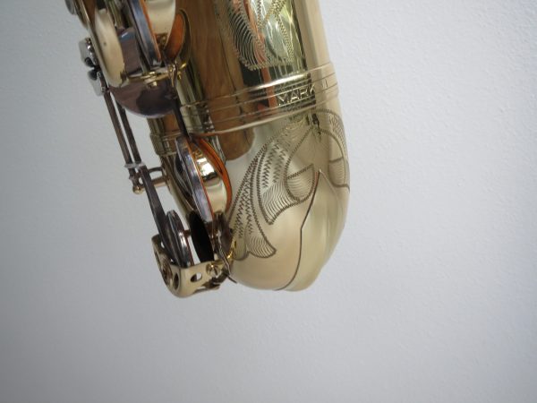 Selmer Mark Vi - Tenorsaxofon - 233XXX - Bild 25