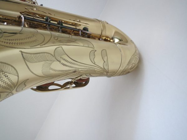 Selmer Mark Vi - Tenorsaxofon - 233XXX - Bild 26