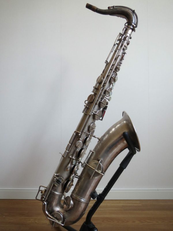 Kohlert - Tenorsaxofon