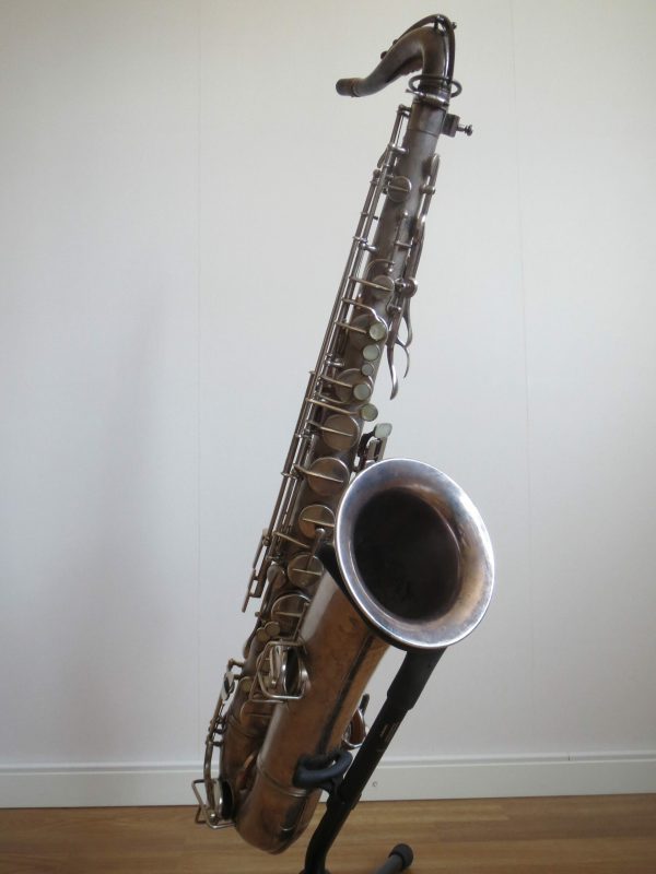 Kohlert - Tenorsaxofon - Bild 3