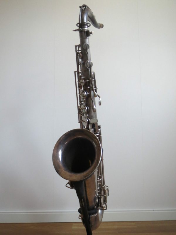 Kohlert - Tenorsaxofon - Bild 4