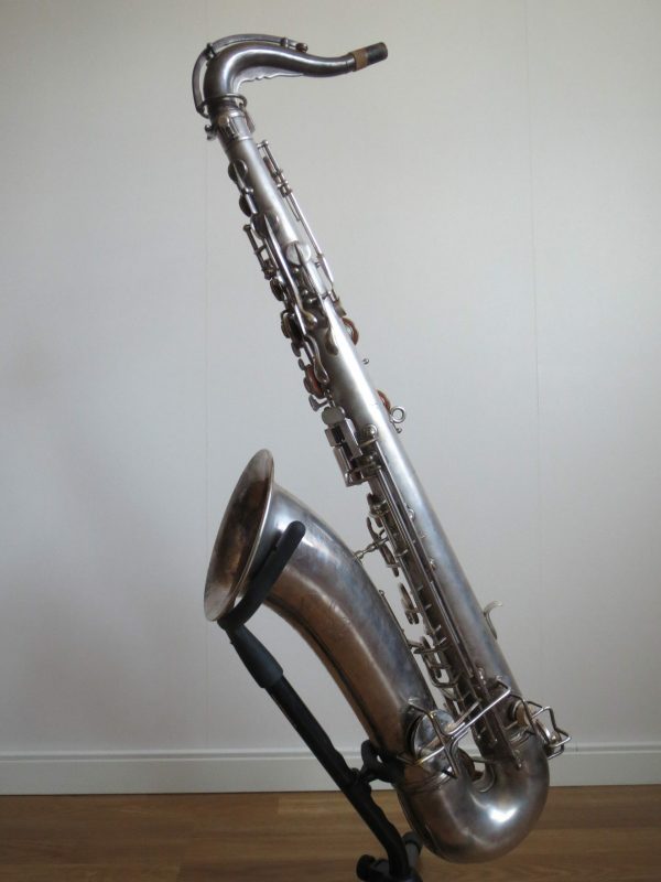 Kohlert - Tenorsaxofon - Bild 5