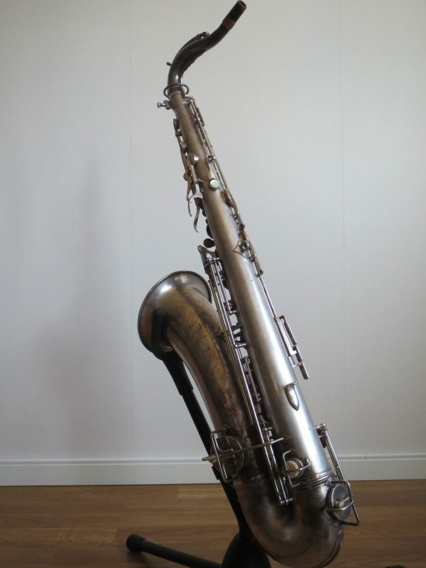 Kohlert - Tenorsaxofon - Bild 6