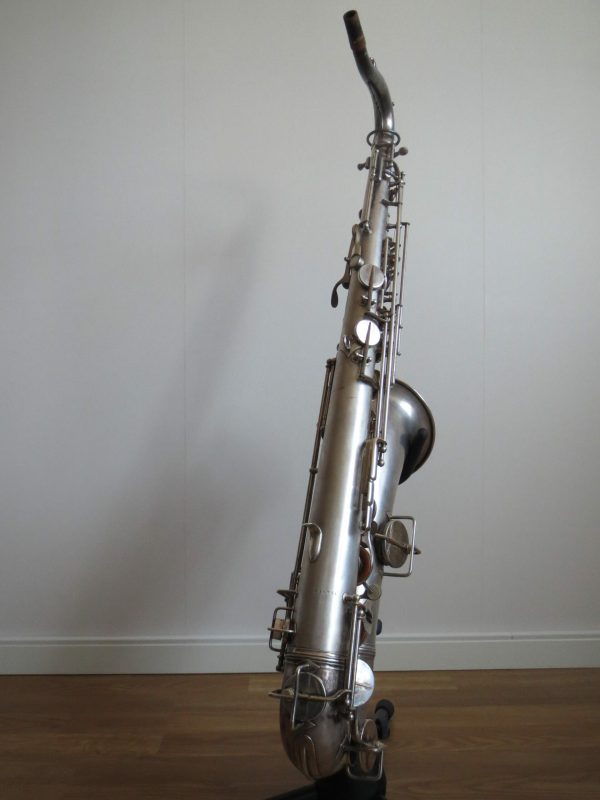 Kohlert - Tenorsaxofon - Bild 7