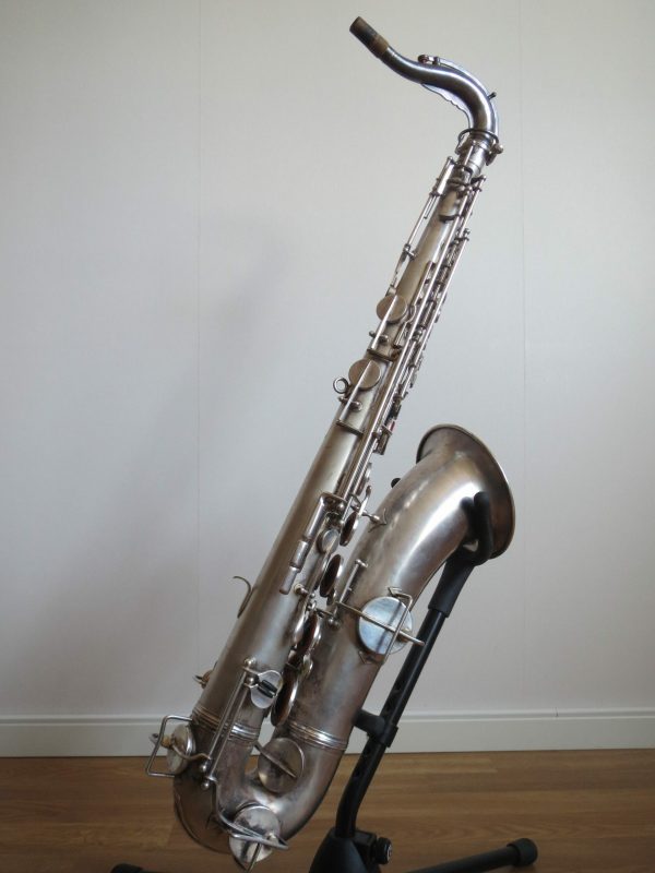Kohlert - Tenorsaxofon - Bild 8