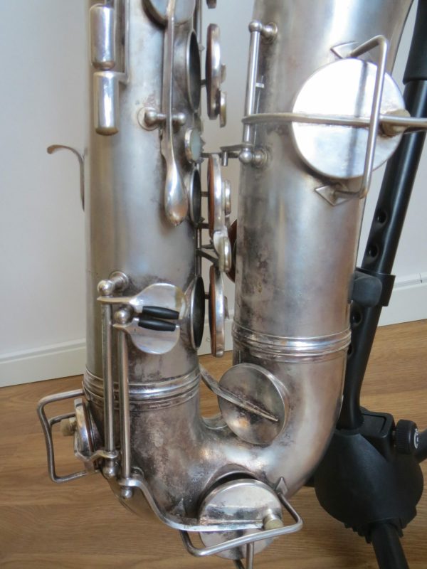 Kohlert - Tenorsaxofon - Bild 11