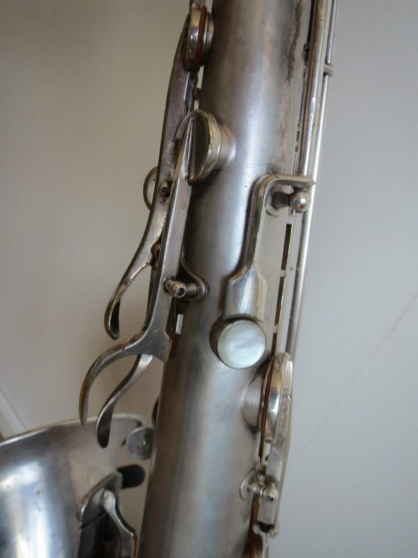 Kohlert - Tenorsaxofon - Bild 12