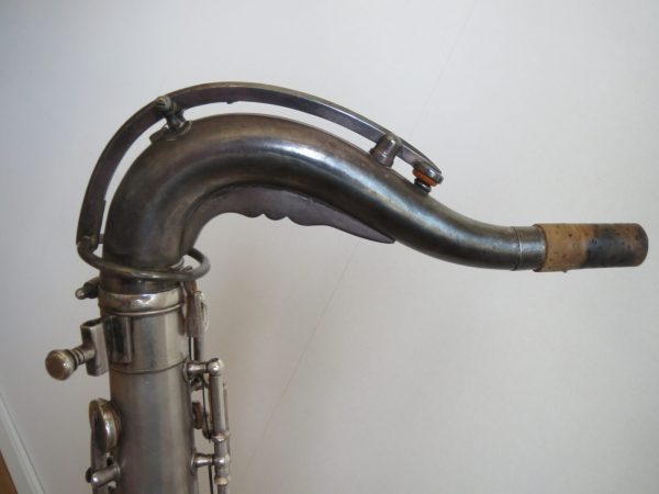 Kohlert - Tenorsaxofon - Bild 14