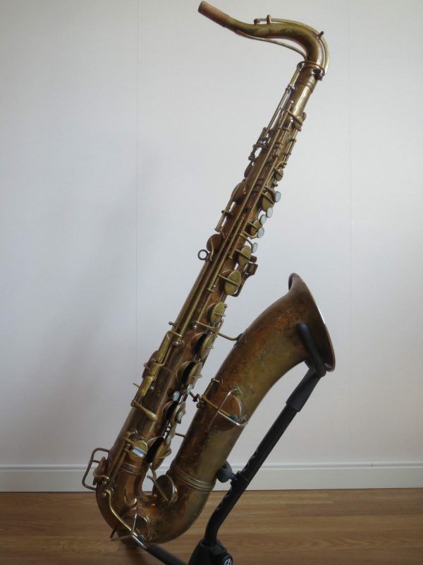 Conn New Wonder - Tenorsaxofon