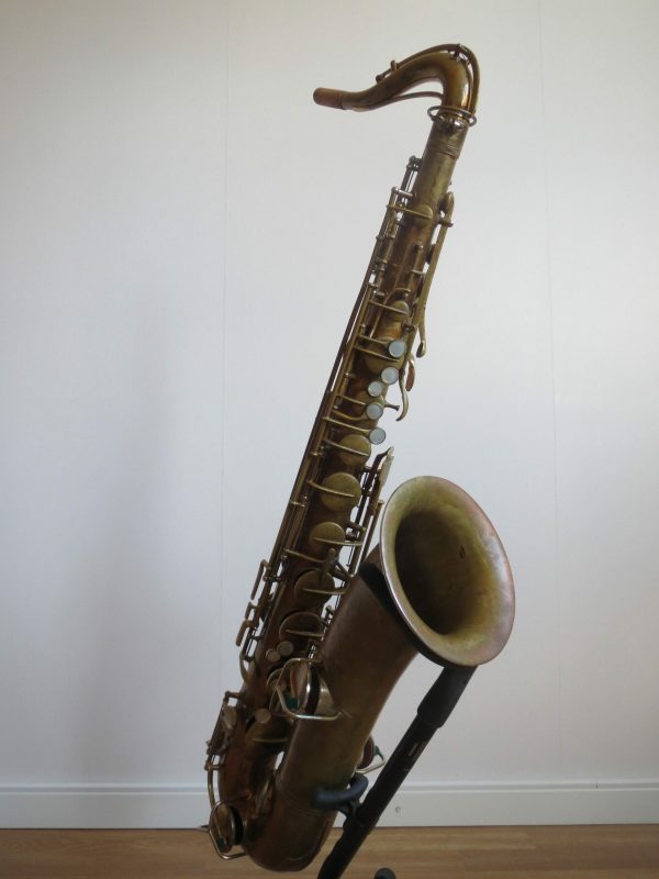 Conn New Wonder - Tenorsaxofon - Bild 3