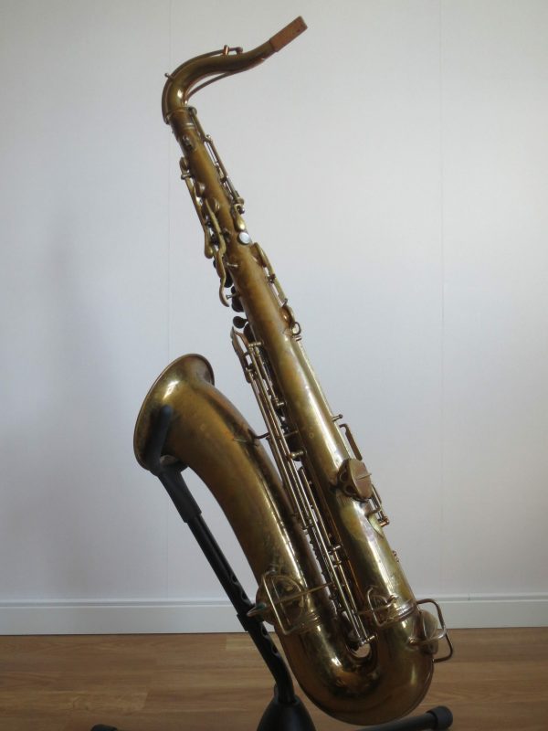 Conn New Wonder - Tenorsaxofon - Bild 5