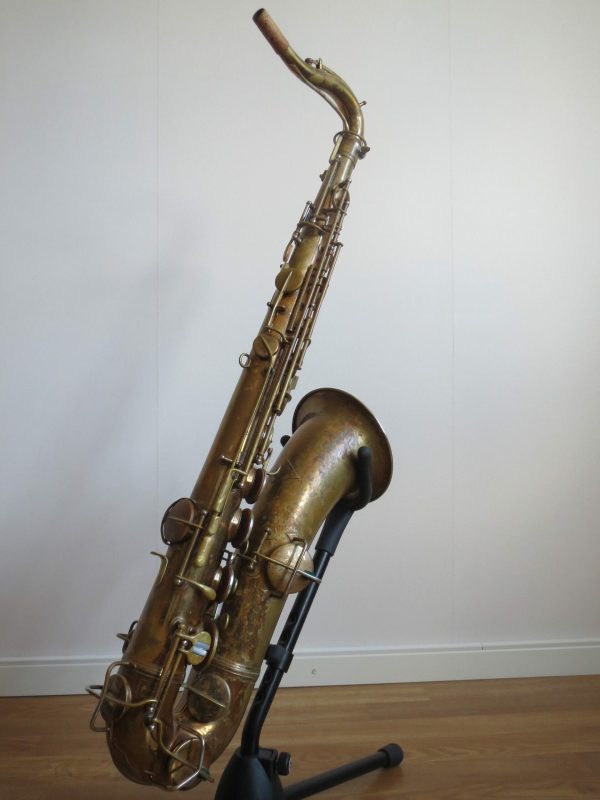 Conn New Wonder - Tenorsaxofon - Bild 7