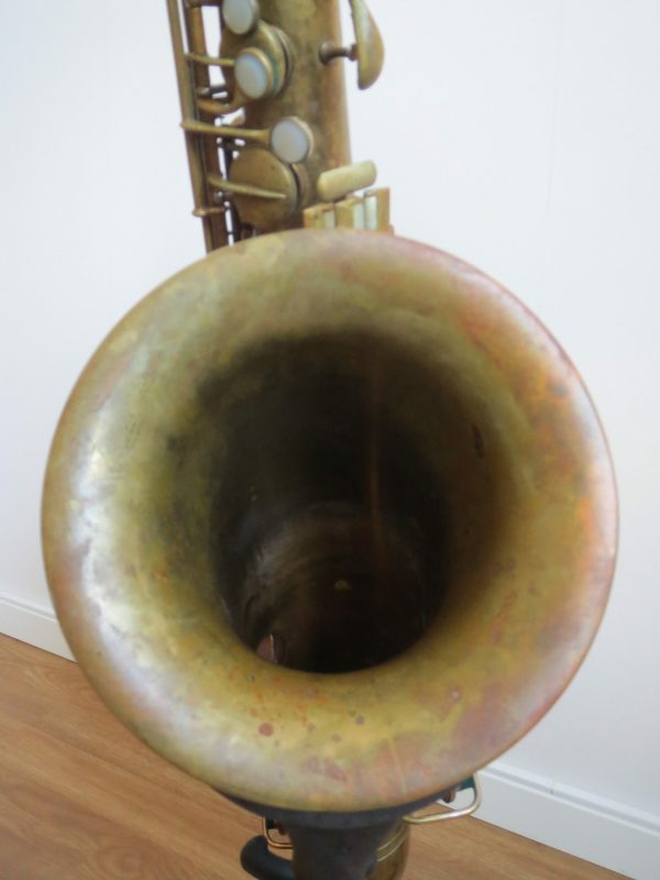 Conn New Wonder - Tenorsaxofon - Bild 8
