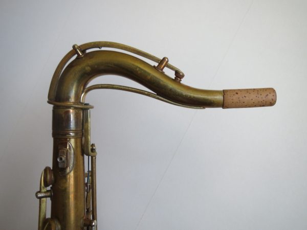 Conn New Wonder - Tenorsaxofon - Bild 10