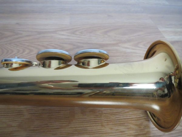 B&S - Sopransaxofon - Bild 15