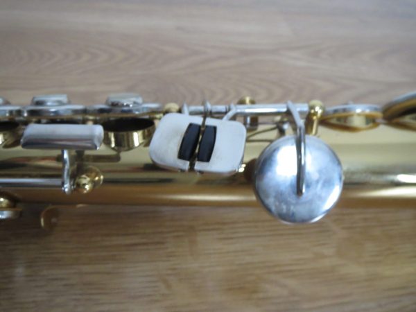 B&S - Sopransaxofon - Bild 16