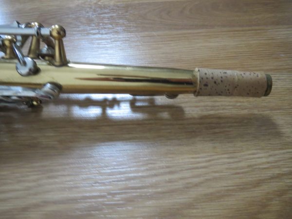 B&S - Sopransaxofon - Bild 20