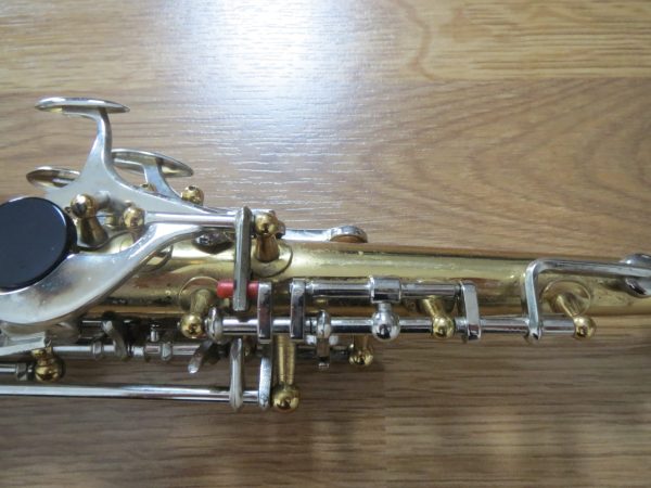 B&S - Sopransaxofon - Bild 8