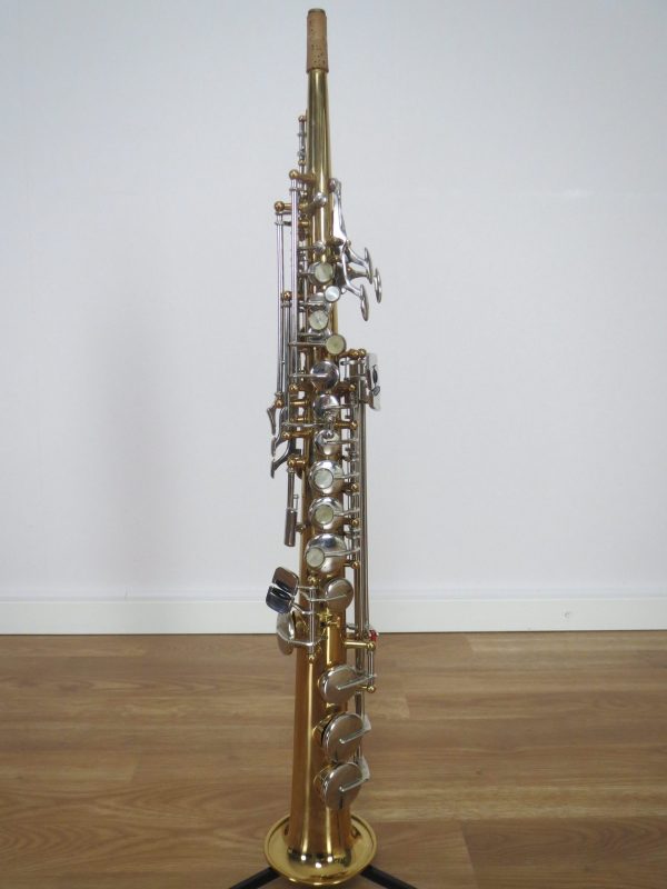 B&S - Sopransaxofon - Bild 9