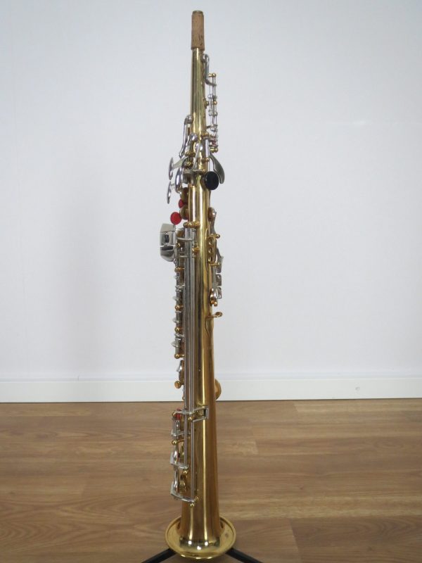 B&S - Sopransaxofon - Bild 10