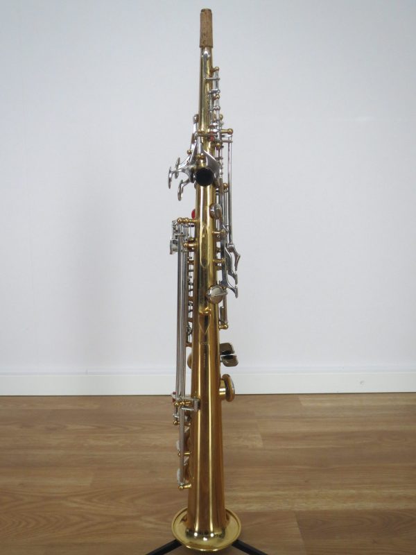 B&S - Sopransaxofon - Bild 11