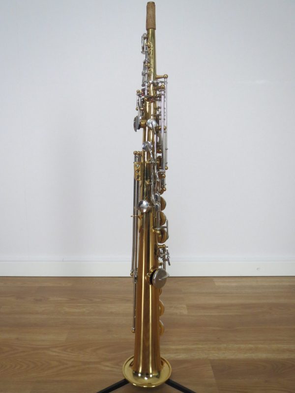 B&S - Sopransaxofon - Bild 12