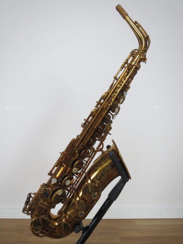 Selmer Super Balanced Action 38XXX - Altsaxofon