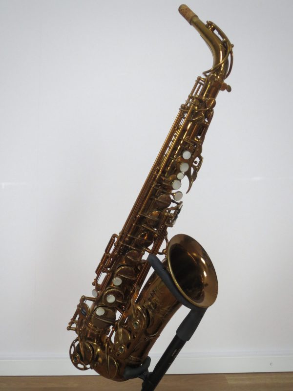 Selmer Super Balanced Action 38XXX - Altsaxofon - Bild 42