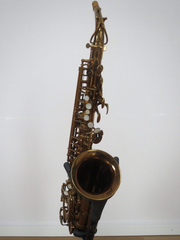 Selmer Super Balanced Action 38XXX - Altsaxofon - Bild 43