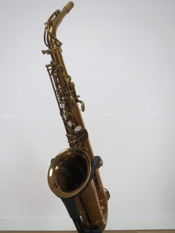 Selmer Super Balanced Action 38XXX - Altsaxofon - Bild 49