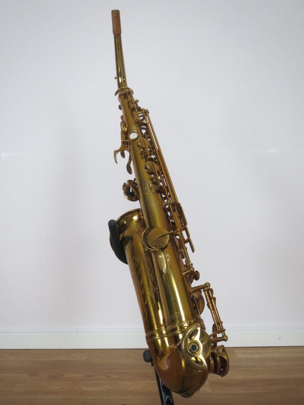 Selmer Super Balanced Action 38XXX - Altsaxofon - Bild 2