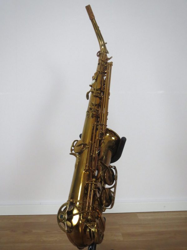 Selmer Super Balanced Action 38XXX - Altsaxofon - Bild 48
