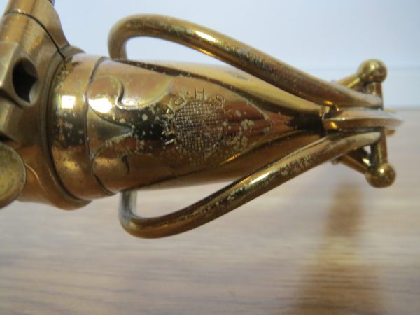 Selmer Super Balanced Action 38XXX - Altsaxofon - Bild 25