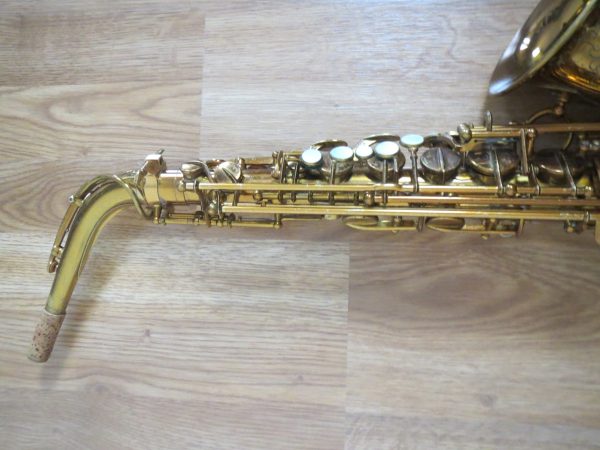 Selmer Super Balanced Action 38XXX - Altsaxofon - Bild 39