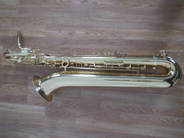 Jupiter JBS-793 - Barytonsaxofon - Bild 4