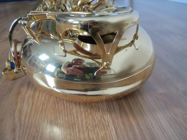 Jupiter JBS-793 - Barytonsaxofon - Bild 6