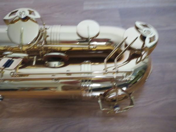 Jupiter JBS-793 - Barytonsaxofon - Bild 7