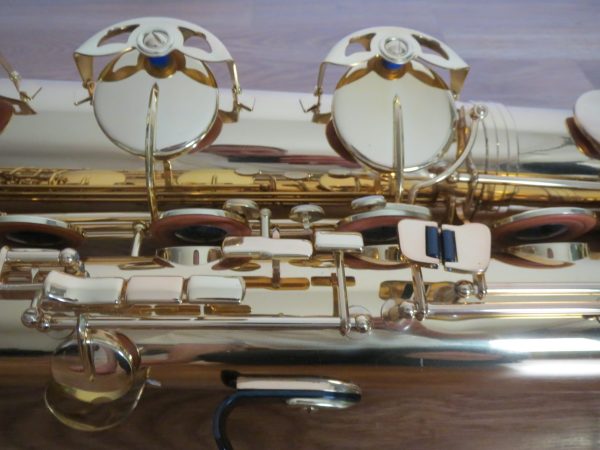 Jupiter JBS-793 - Barytonsaxofon - Bild 8