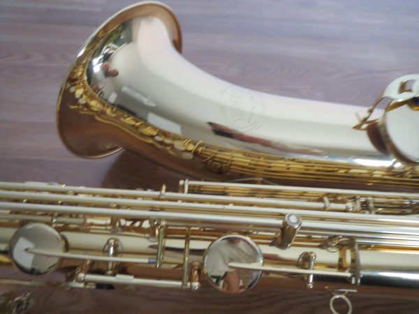 Jupiter JBS-793 - Barytonsaxofon - Bild 9