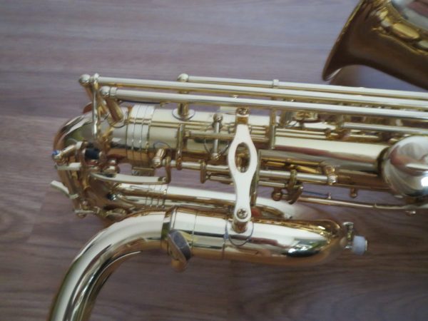 Jupiter JBS-793 - Barytonsaxofon - Bild 10
