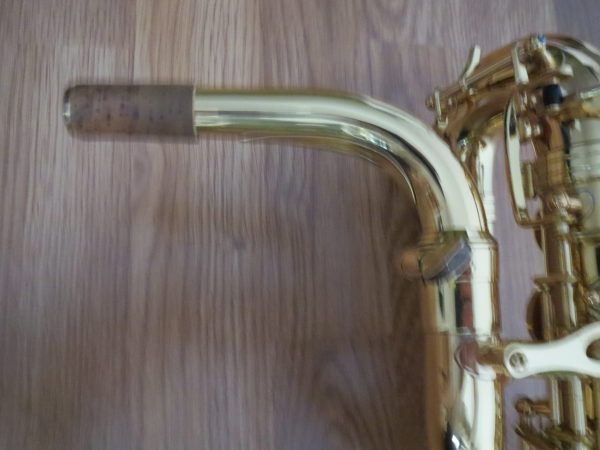 Jupiter JBS-793 - Barytonsaxofon - Bild 11