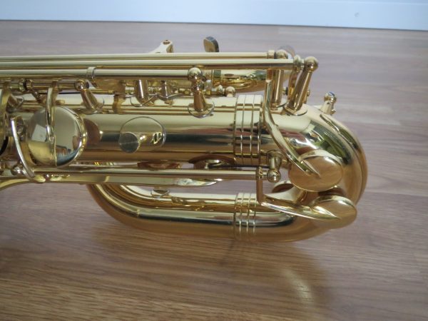 Jupiter JBS-793 - Barytonsaxofon - Bild 12